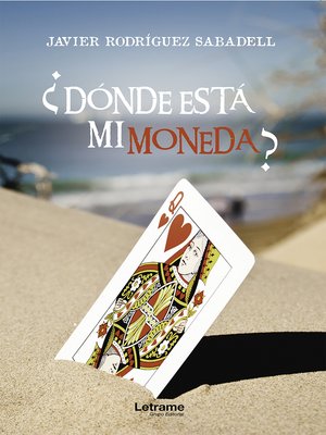 cover image of ¿Dónde está mi moneda?